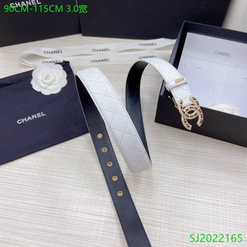 Chanel Belts 1745